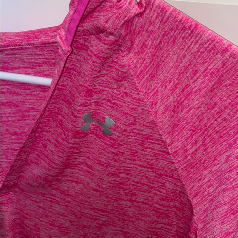 Under Armor Pullover - image 2